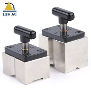 MWC1 On Off Switch Square Welding Magnet