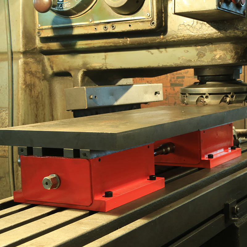 Permanent Workholding, Permanent Workholding Products