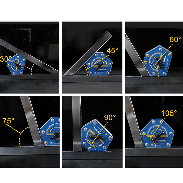 China On/Off Welding Magnet manufacturers, On/Off Welding Magnet ...