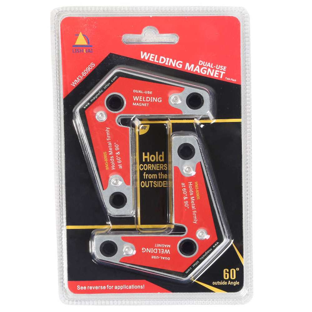 WM3 Dual-Use Welding Magnet