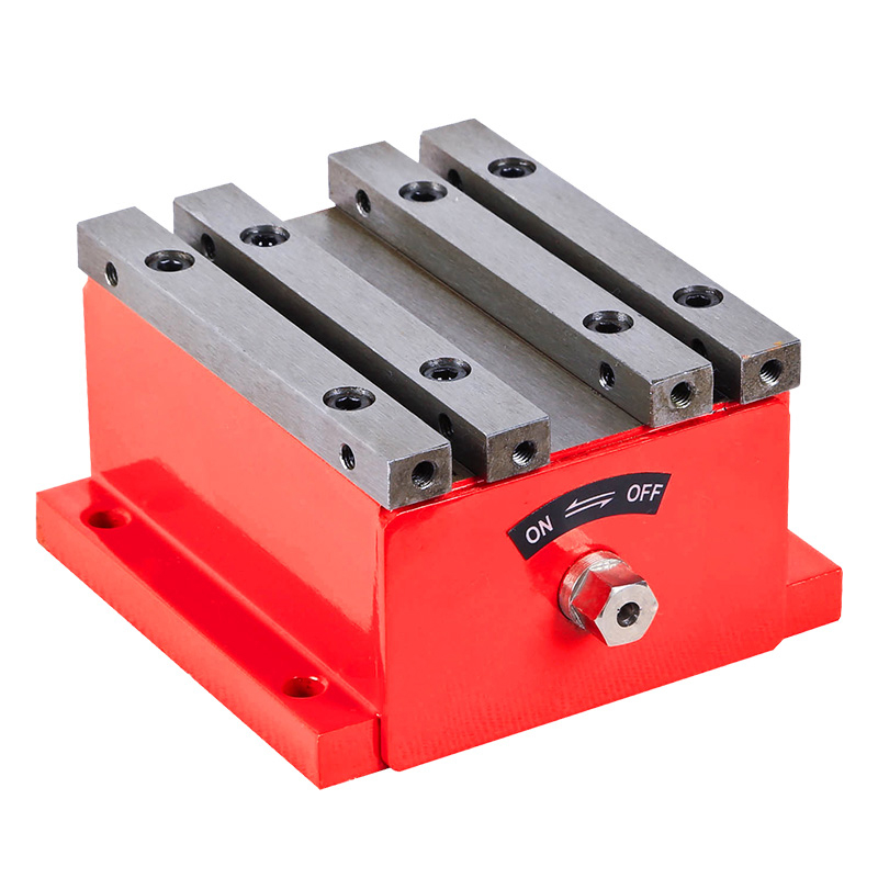 SYT Permanent Magnetic Workholding - Buy Welding Magnet, Permanent ...