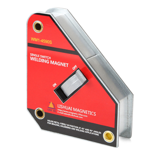 WM1 Single Switch Welding Magnet