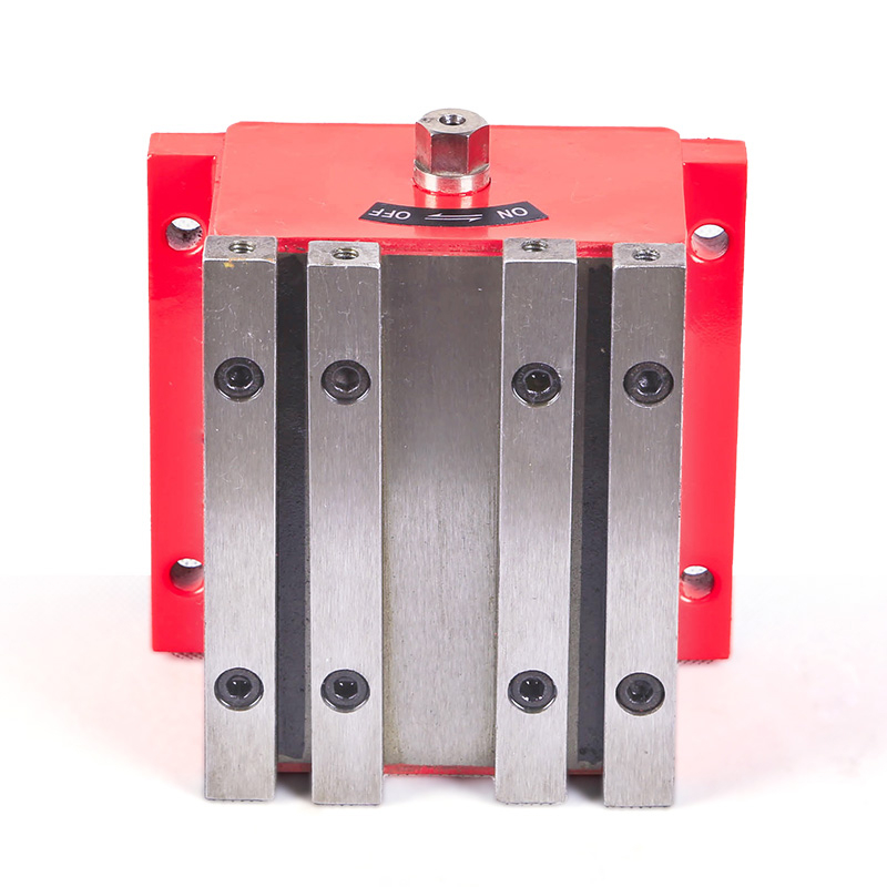 SYT Permanent Workholding Buy Welding Permanent